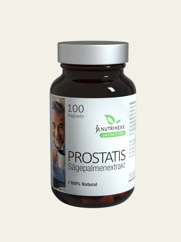 Prostatis