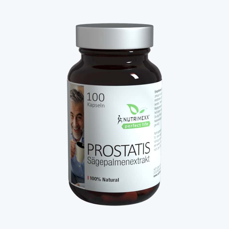 Prostatis